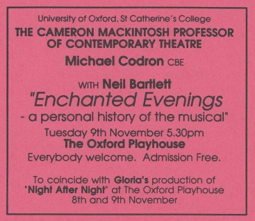 NeilBartlettDailyInfo9Nov1993