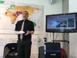 Ross - Oxford Human Rights