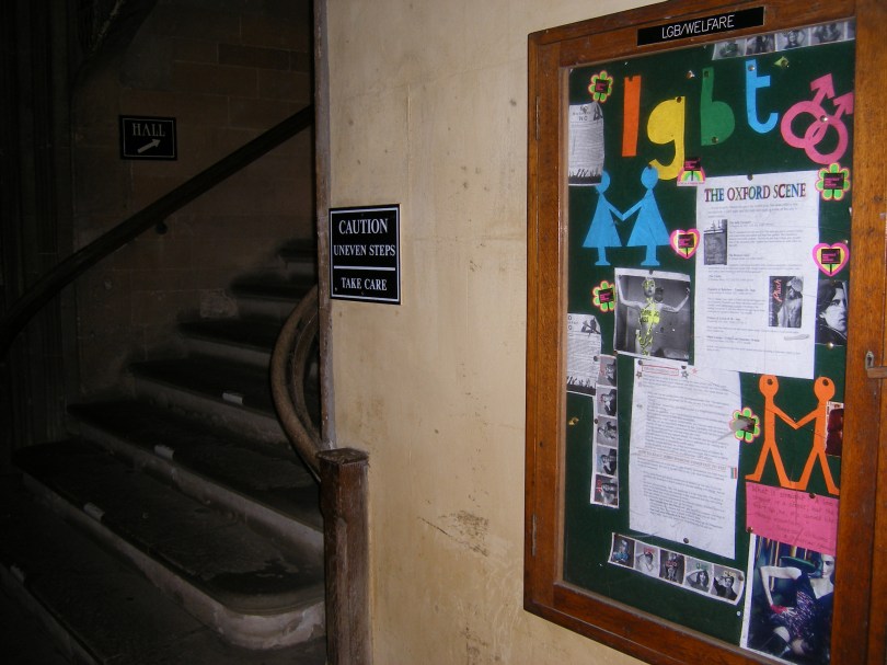 Magdalen College 2010