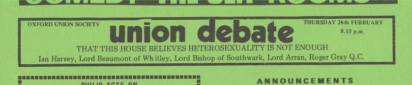 UnionDebate26Feb1976